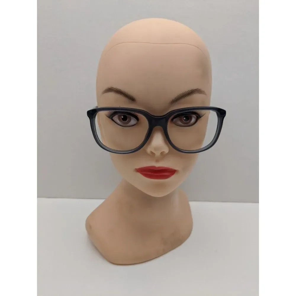 🕶️Frame Only! Made in Italy! Burberry B4139 Sunglasses 57/17 140 /MG104🕶️​